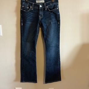 BKE Payton jeans, size 28S